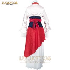 画像3: Mulan ムーラン コスプレ衣装 (3)