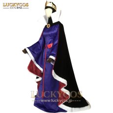 画像4: 白雪姫 Snow White スノウ・ホワイト エルスペス コスプレ衣装 (4)