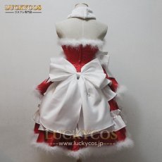画像2: レディース クリスマス衣装 コスプレ衣装 (2)