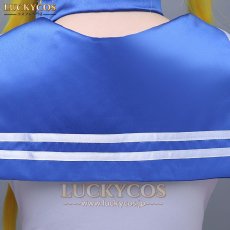 画像5: 美少女戦士セーラームーン 月野うさぎ コスプレ衣装 (5)