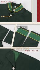 画像3: WIND BREAKER（ウィンブレ） 蘇枋隼飛 コスプレ衣装 (3)