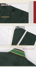 画像4:  WIND BREAKER（ウィンブレ） 楡井秋彦 桜遥 コスプレ衣装 (4)