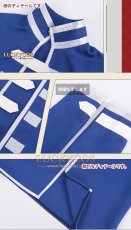 画像5: フリーレン ヒンメル コスプレ衣装 (5)