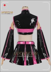 画像10: 2.5次元の誘惑 リリエル 天乃リリサ 橘美花莉 ミリエラ コスプレ衣装 (10)