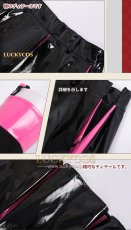 画像12: 2.5次元の誘惑 リリエル 天乃リリサ 橘美花莉 ミリエラ コスプレ衣装 (12)