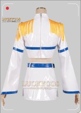 画像3: 2.5次元の誘惑 ノキエル 天使空挺隊 翼付き コスプレ衣装 (3)