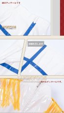 画像5: 2.5次元の誘惑 ノキエル 天使空挺隊 翼付き コスプレ衣装 (5)