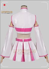 画像3: 2.5次元の誘惑 リリエル 天乃リリサ 橘美花莉 ミリエラ コスプレ衣装 (3)