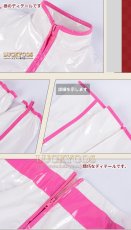 画像4: 2.5次元の誘惑 リリエル 天乃リリサ 橘美花莉 ミリエラ コスプレ衣装 (4)