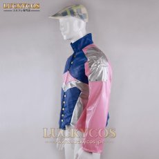 画像3: 宇宙戦隊キュウレンジャー/UCHU SENTAI KYURAN 9人の究極の救世主 コスプレ衣装 (3)