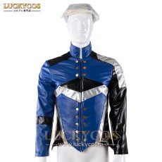 画像5: 宇宙戦隊キュウレンジャー/UCHU SENTAI KYURAN 9人の究極の救世主 コスプレ衣装 (5)