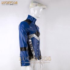 画像6: 宇宙戦隊キュウレンジャー/UCHU SENTAI KYURAN 9人の究極の救世主 コスプレ衣装 (6)