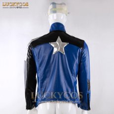 画像8: 宇宙戦隊キュウレンジャー/UCHU SENTAI KYURAN 9人の究極の救世主 コスプレ衣装 (8)