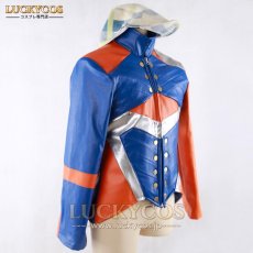 画像24: 宇宙戦隊キュウレンジャー/UCHU SENTAI KYURAN 9人の究極の救世主 コスプレ衣装 (24)