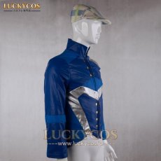 画像28: 宇宙戦隊キュウレンジャー/UCHU SENTAI KYURAN 9人の究極の救世主 コスプレ衣装 (28)