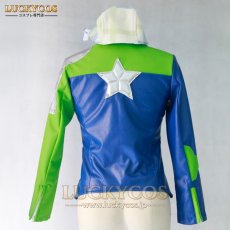 画像34: 宇宙戦隊キュウレンジャー/UCHU SENTAI KYURAN 9人の究極の救世主 コスプレ衣装 (34)