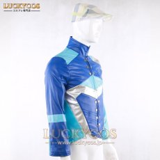 画像37: 宇宙戦隊キュウレンジャー/UCHU SENTAI KYURAN 9人の究極の救世主 コスプレ衣装 (37)