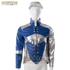 画像40: 宇宙戦隊キュウレンジャー/UCHU SENTAI KYURAN 9人の究極の救世主 コスプレ衣装 (40)
