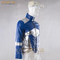 画像41: 宇宙戦隊キュウレンジャー/UCHU SENTAI KYURAN 9人の究極の救世主 コスプレ衣装 (41)