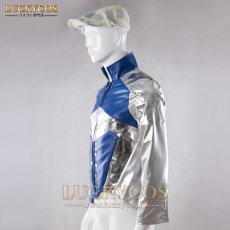 画像42: 宇宙戦隊キュウレンジャー/UCHU SENTAI KYURAN 9人の究極の救世主 コスプレ衣装 (42)