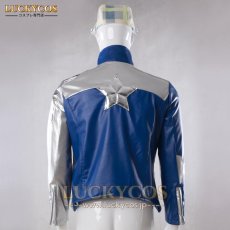 画像43: 宇宙戦隊キュウレンジャー/UCHU SENTAI KYURAN 9人の究極の救世主 コスプレ衣装 (43)