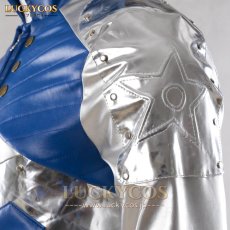 画像45: 宇宙戦隊キュウレンジャー/UCHU SENTAI KYURAN 9人の究極の救世主 コスプレ衣装 (45)