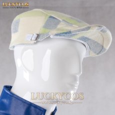 画像46: 宇宙戦隊キュウレンジャー/UCHU SENTAI KYURAN 9人の究極の救世主 コスプレ衣装 (46)