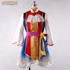 画像6: 真・三國無双シリーズ 大喬 コスプレ衣装 (6)
