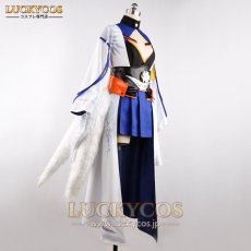 画像3: アズールレーン Azur Lane Akagi/あかぎ コスプレ衣装 (3)