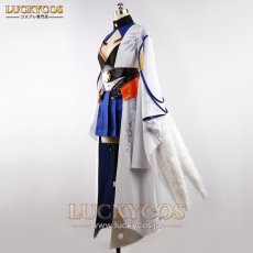 画像4: アズールレーン Azur Lane Akagi/あかぎ コスプレ衣装 (4)
