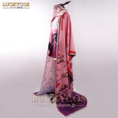 画像3: Fate/Grand Order FGO 刑部姫 おさかべひめ コスプレ衣装 (3)