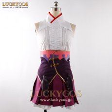 画像7: Fate/Grand Order FGO 刑部姫 おさかべひめ コスプレ衣装 (7)