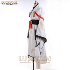 画像3: アズールレーン Azur Lane しょうかく コスプレ衣装 (3)