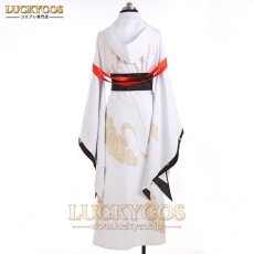 画像4: アズールレーン Azur Lane しょうかく コスプレ衣装 (4)