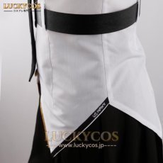 画像9: アズールレーン Azur Lane エンタープライズ コスプレ衣装 (9)