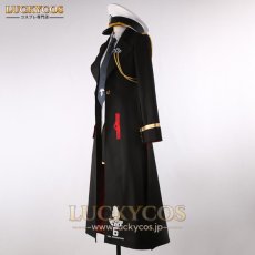 画像13: アズールレーン Azur Lane エンタープライズ コスプレ衣装 (13)