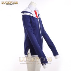 画像3: アズールレーン Azur Lane ロング・アイランド コスプレ衣装 (3)
