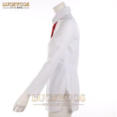 画像7: アズールレーン Azur Lane ロング・アイランド コスプレ衣装 (7)