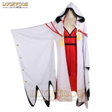 画像1: アズールレーン Azur Lane ずいかく コスプレ衣装 (1)