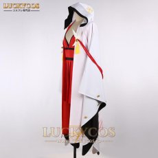 画像4: アズールレーン Azur Lane ずいかく コスプレ衣装 (4)