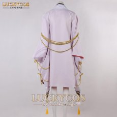 画像4: アズールレーン Azur Lane 比睿 ひえい 鲟 コスプレ衣装 (4)