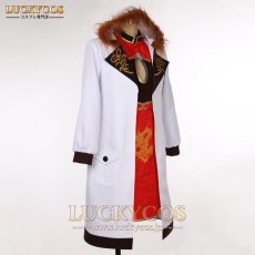 画像2: アズールレーン Azur Lane 平海 コスプレ衣装 (2)