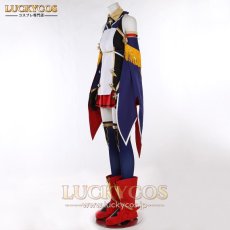 画像3: アズールレーン Azur Lane エーギル コスプレ衣装 (3)