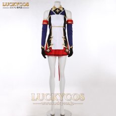 画像6: アズールレーン Azur Lane エーギル コスプレ衣装 (6)