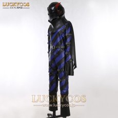 画像3: ペルソナ5 Persona 5 明智吾郎 コスプレ衣装 (3)