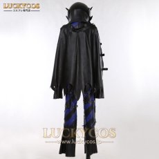 画像4: ペルソナ5 Persona 5 明智吾郎 コスプレ衣装 (4)