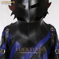 画像7: ペルソナ5 Persona 5 明智吾郎 コスプレ衣装 (7)