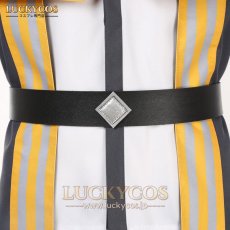画像12: アイドルマスター SideM 卯月巻緒 うづき まきお コスプレ衣装 (12)