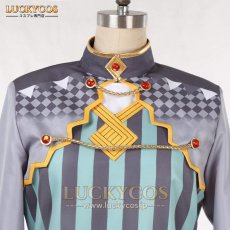 画像9: アイドルマスター SideM 東雲 荘一郎 コスプレ衣装 (9)