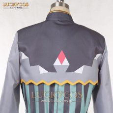 画像10: アイドルマスター SideM 東雲 荘一郎 コスプレ衣装 (10)
